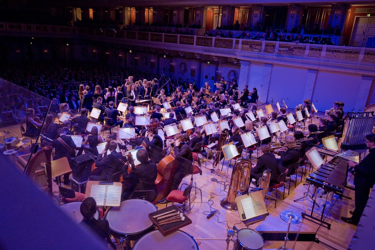 Konzerthaus Gendarmenmarkt